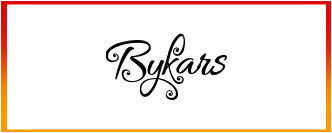Bykars Font free download
