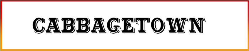 Cabbagetown Font free download