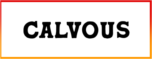 Calvous Font free download