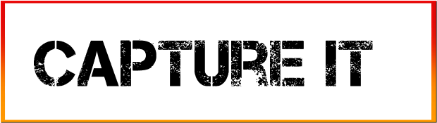 Capture it Font free Download