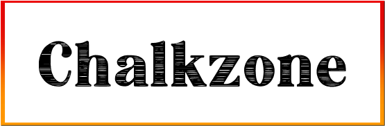 Chalkzone Font free download