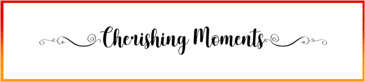 Cherishing Moments Font free Download