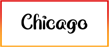 Chicago Font free download