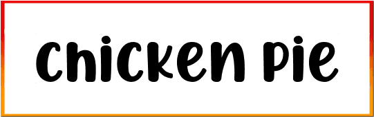 Chicken Pie Font free Download