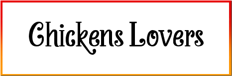 Chickens Lovers Font free Download