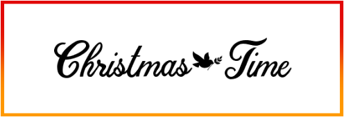 Christmas Time Font free download