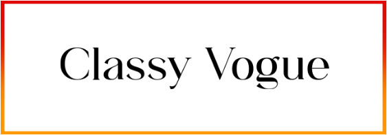 Classy Vogue Font free download