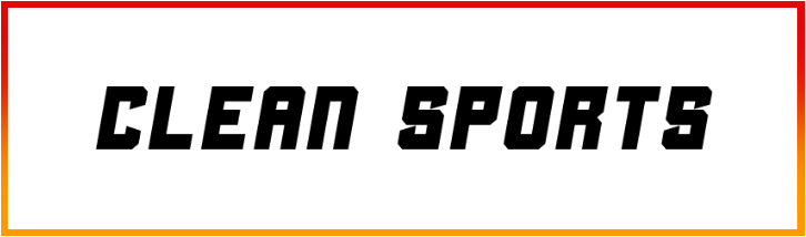 Clean Sports Font free Download