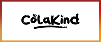 ColaKind Font free download