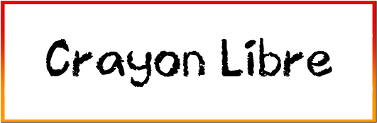 Crayon Libre Font free Download