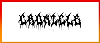 Cronicle Font free download