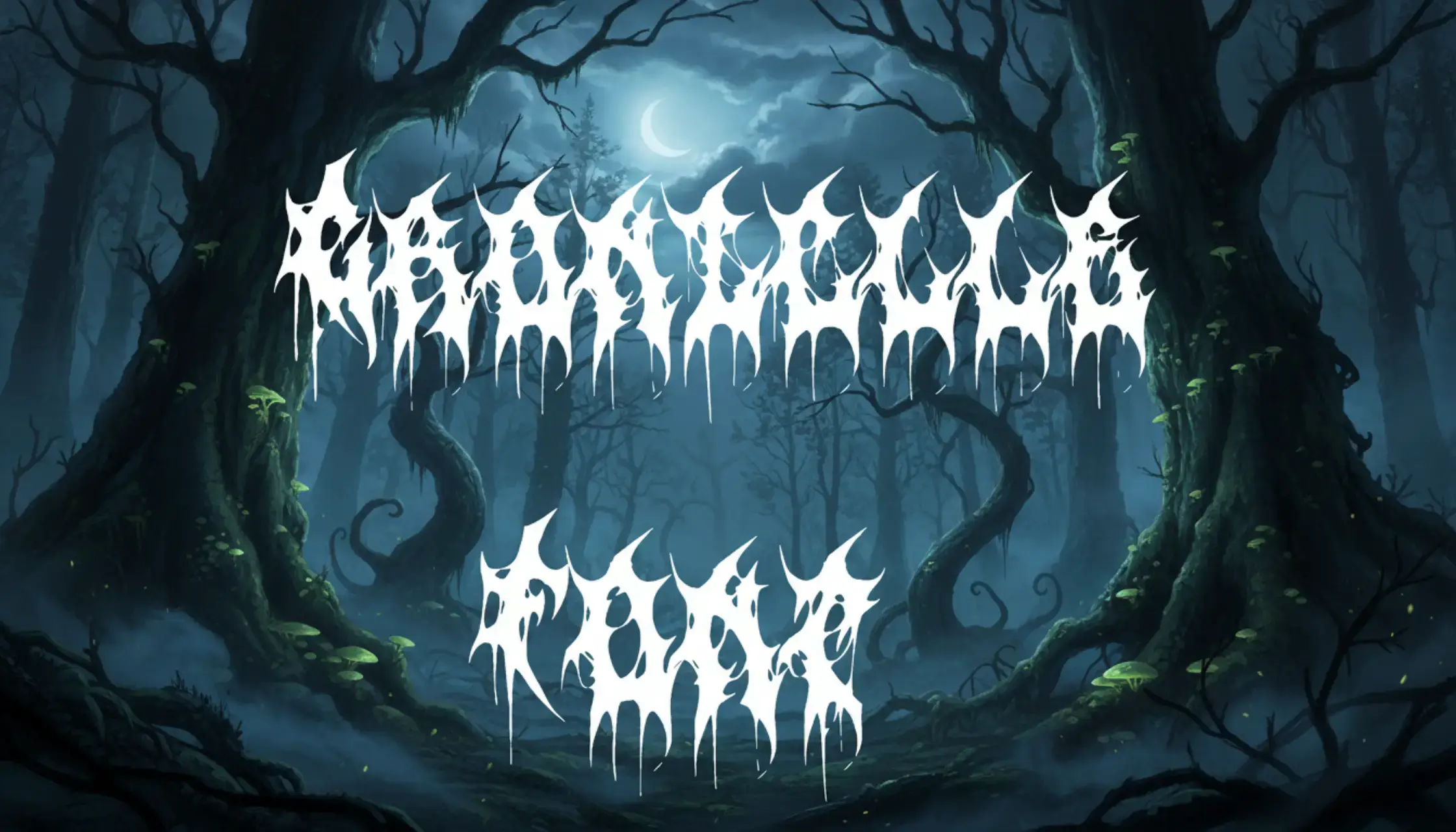 Cronicle Font