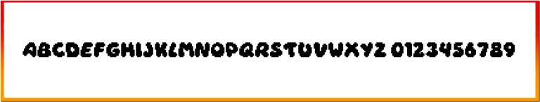 Daydream Font free Download