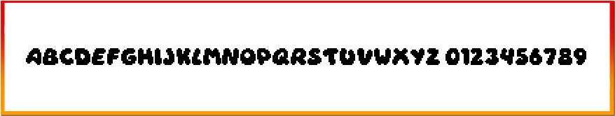 Daydream Font free Download