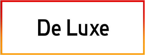 De Luxe Font free download