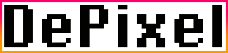 DePixel Font free download
