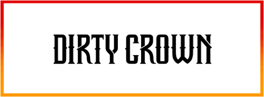 Dirty Crown Font free download