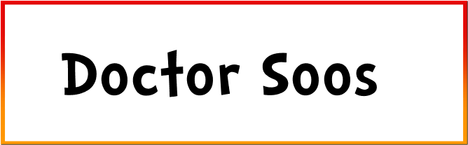 Doctor Soos Font free download