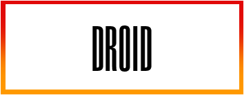 Droid Font free download