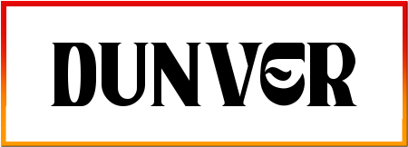 Dunver Font free download