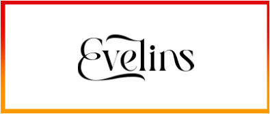 Evelins Font free download