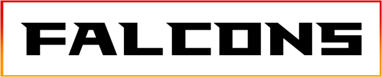 Falcons Font free download