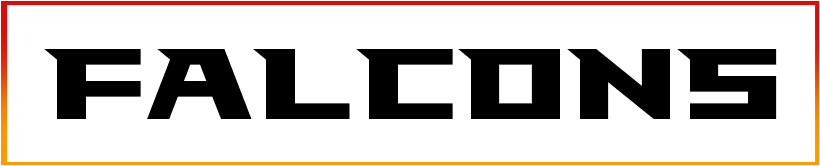 Falcons Font free download