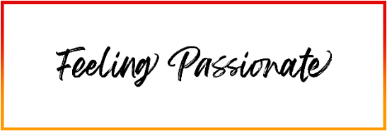Feeling Passionate Font free Download
