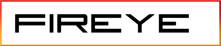 Fireye GF Font free download