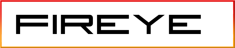 Fireye GF Font free download