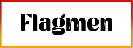 Flagmen Font free download