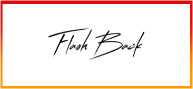 Flash Back Font free download