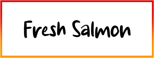 Fresh Salmon Font free download