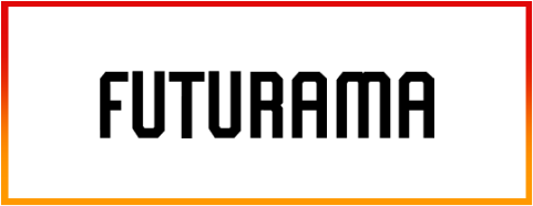 Futurama Font free download