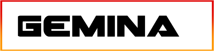 Gemina Font free download