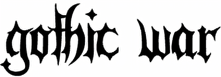 Gothic War Font free Download