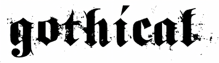 Gothical font free download