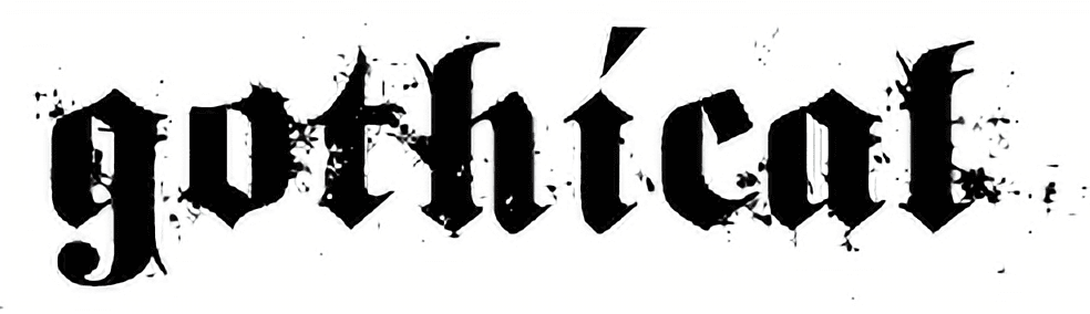 Gothical font free download