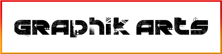 Graphik Arts Font free download
