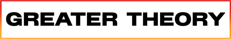Greater Theory Font free Download