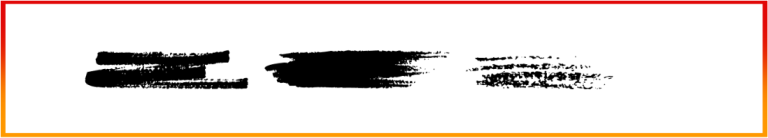 Grunge Strokes 01 Font free download