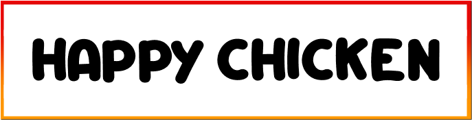 Happy Chicken Font free Download
