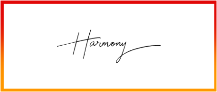 Harmony Font free download