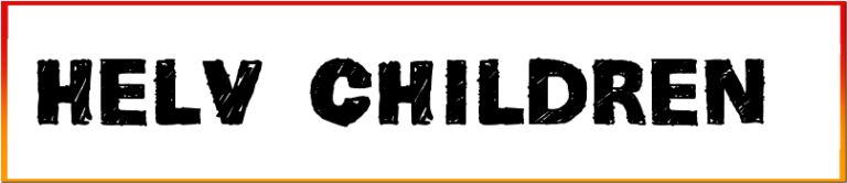 Helv Children Font free download
