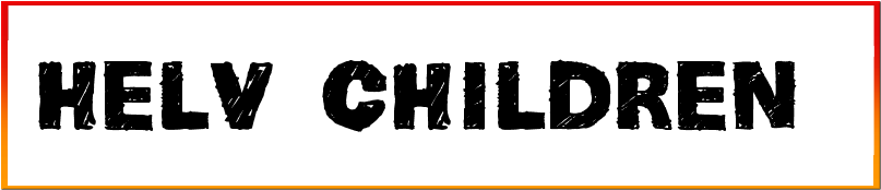 Helv Children Font free download