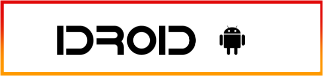 IDroid Font free Download