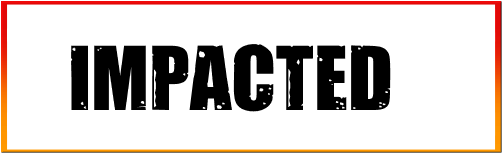 Impacted Font free Download
