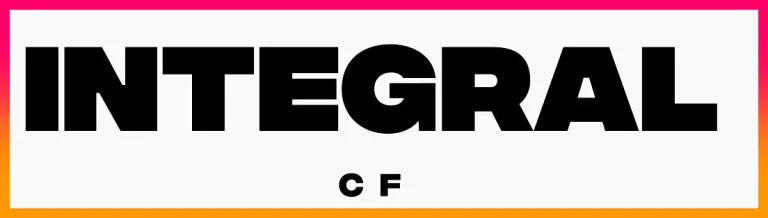 Integral CF Font free download