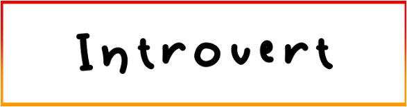 Introvert Font free download