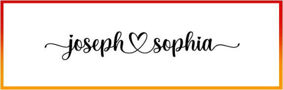 Joseph Sophia Font free Downlod